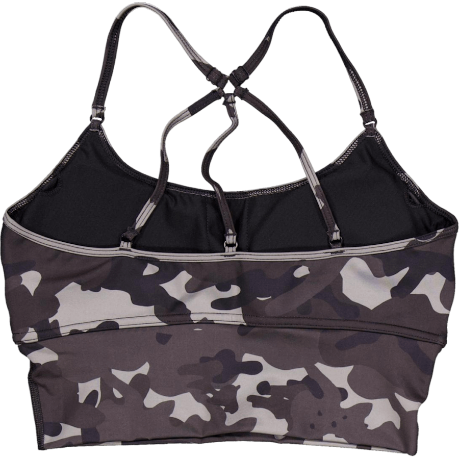 Cargo Top Camo Stealth Dark Grey