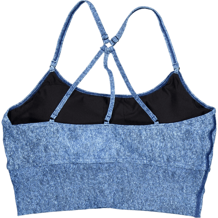 Cargo Top Denim Denim