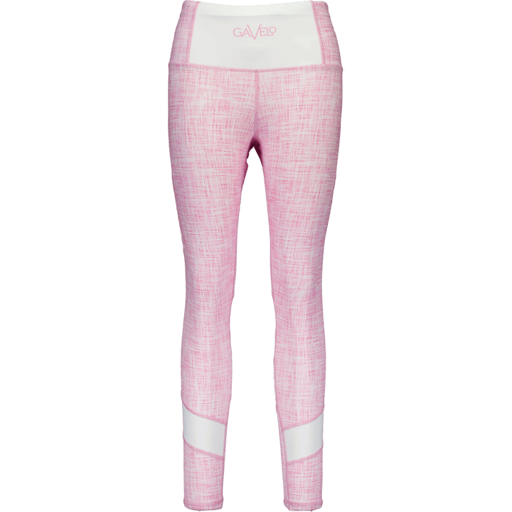 Bubblegum Burst Swirl Pink