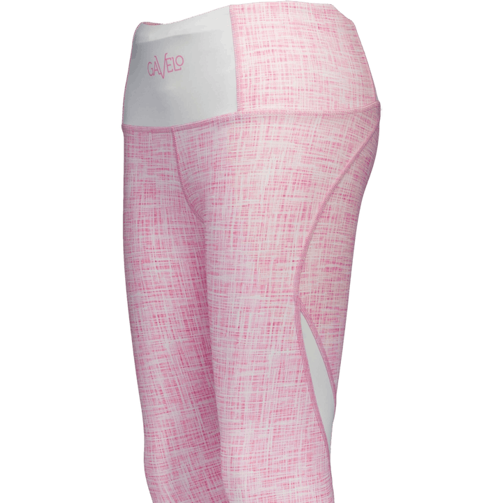 Bubblegum Burst Swirl Pink