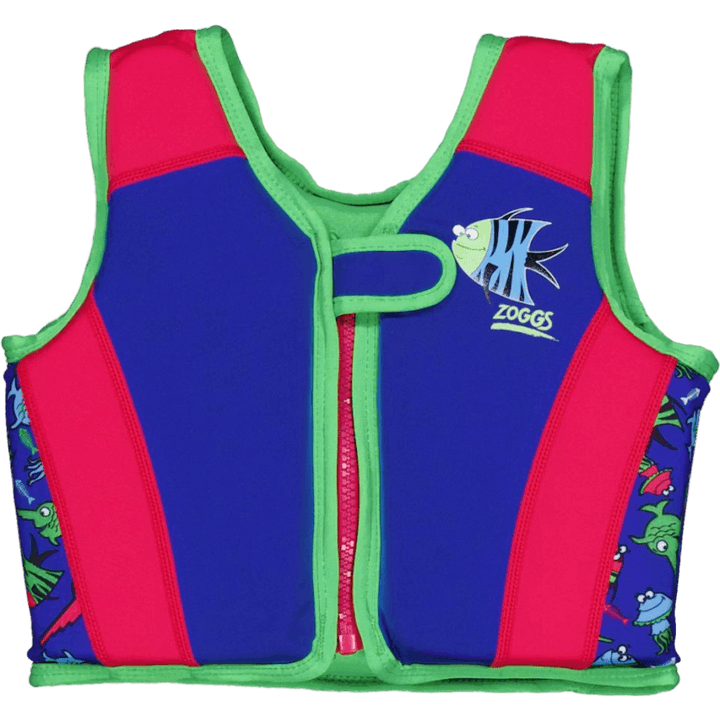 Bunda Sea Saw Swimsure 15-18 Bl