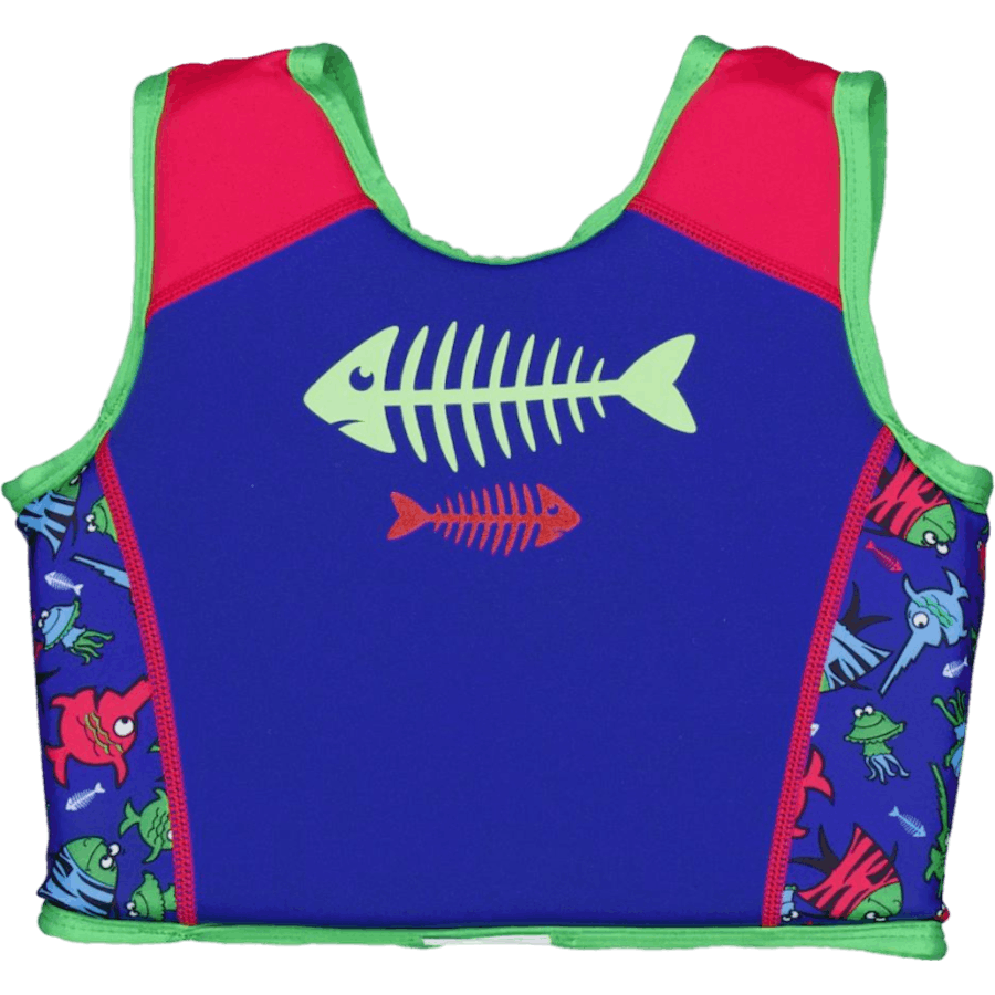 Bunda Sea Saw Swimsure 15-18 Bl