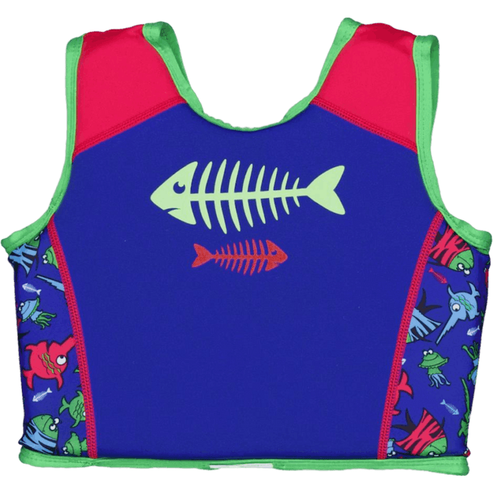 Bunda Sea Saw Swimsure 15-18 Bl