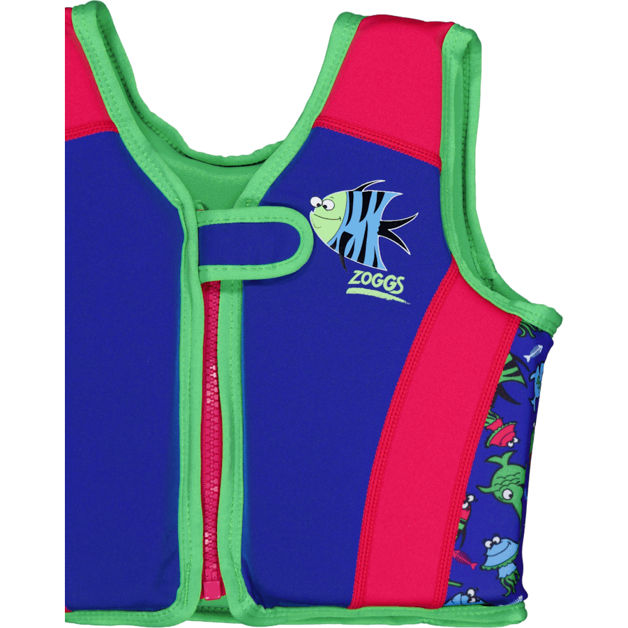 Bunda Sea Saw Swimsure 15-18 Bl