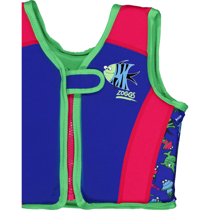 Bunda Sea Saw Swimsure 15-18 Bl