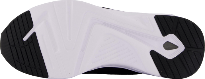 Comet 2 Alt Jr Puma svart-puma vit