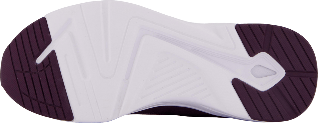 Comet 2 Alt Jr blek plommon-puma vit