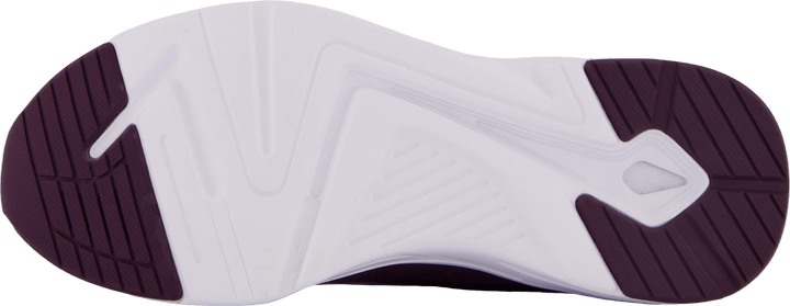 Comet 2 Alt Jr blek plommon-puma vit
