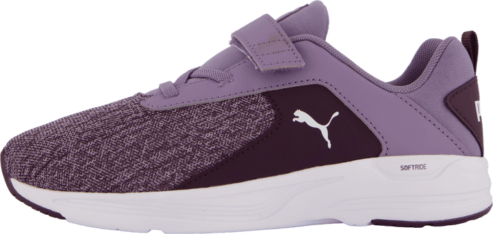 Comet 2 Alt V Ps Pale Plum-puma White