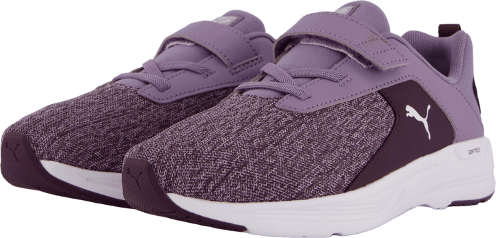 Comet 2 Alt V Ps Pale Plum-puma White