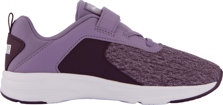 Comet 2 Alt V Ps Pale Plum-puma White