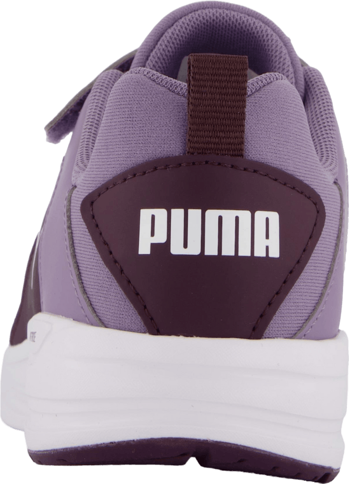 Comet 2 Alt V Ps Pale Plum-puma White