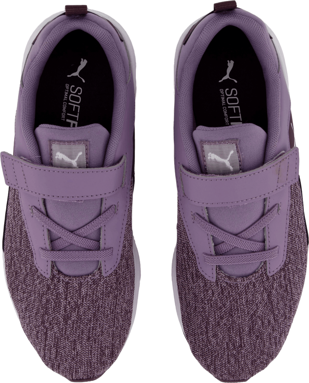 Comet 2 Alt V Ps Pale Plum-puma White