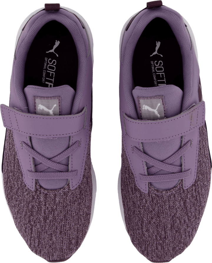 Comet 2 Alt V Ps Pale Plum-puma White