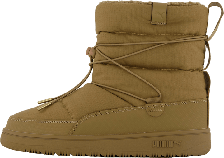 Snowbae Wns Geroosterde-chocolade chip