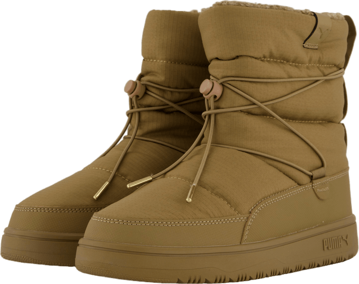 Snowbae Wns Geroosterde-chocolade chip