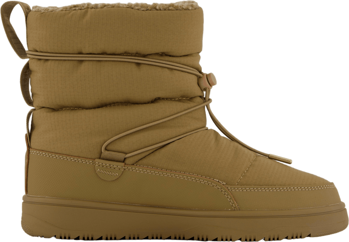 Snowbae Wns Geroosterde-chocolade chip