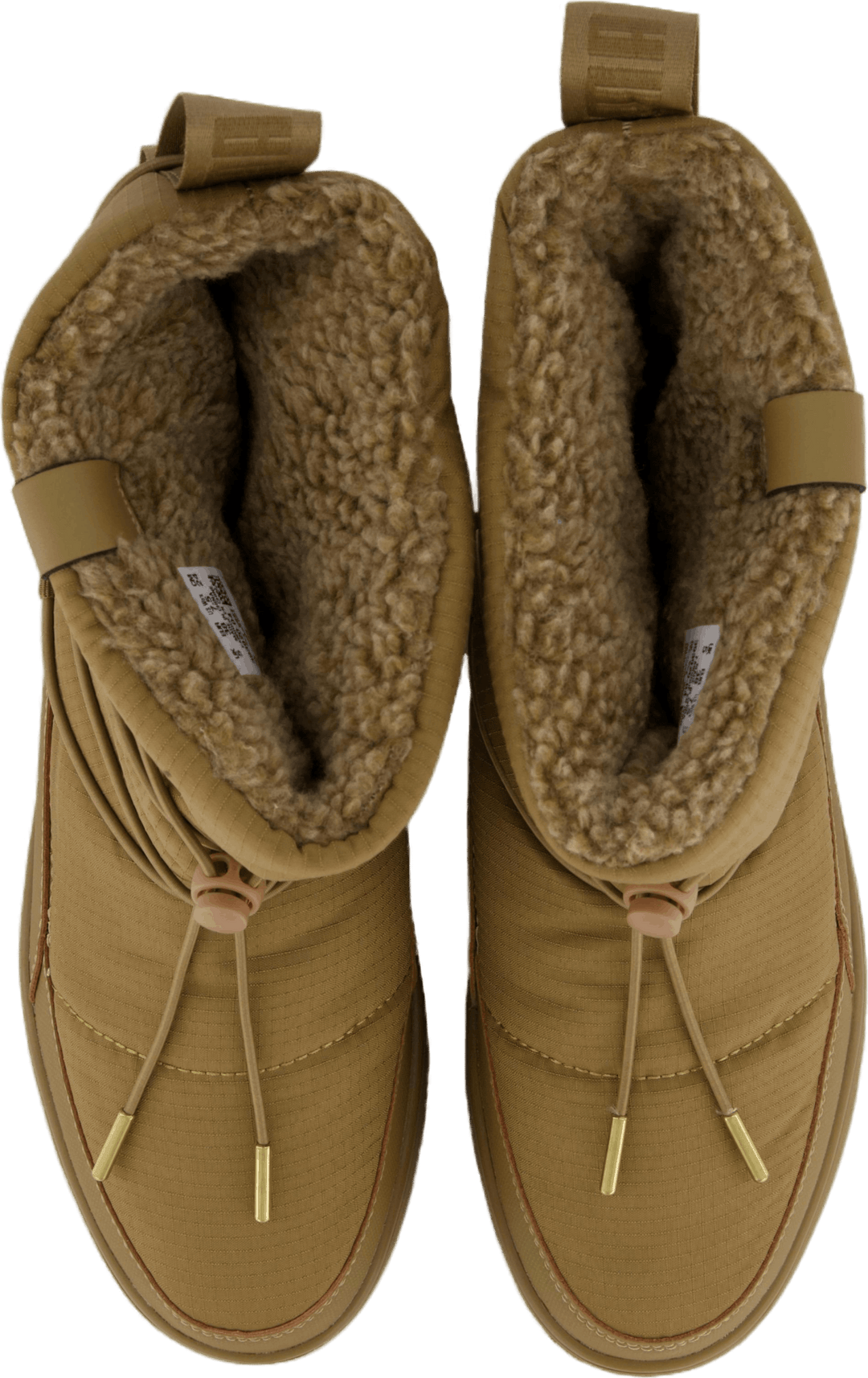 Snowbae Wns Geroosterde-chocolade chip