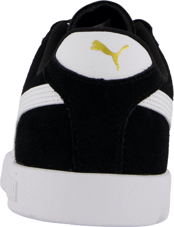 Puma Club Ii Puma Svart-puma Vit-puma Gol