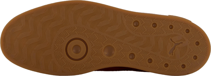 Puma Club II Era Year Of Sport Myrte foncé-rouge intense-gomme