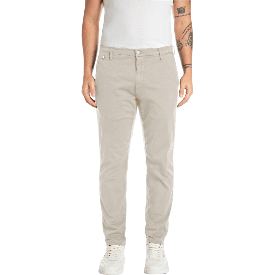Benni Hyperflex Édition Colorée 604 Gris Lune