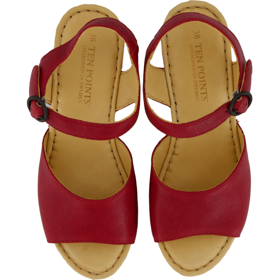 Amelia Soltorkad Tomat