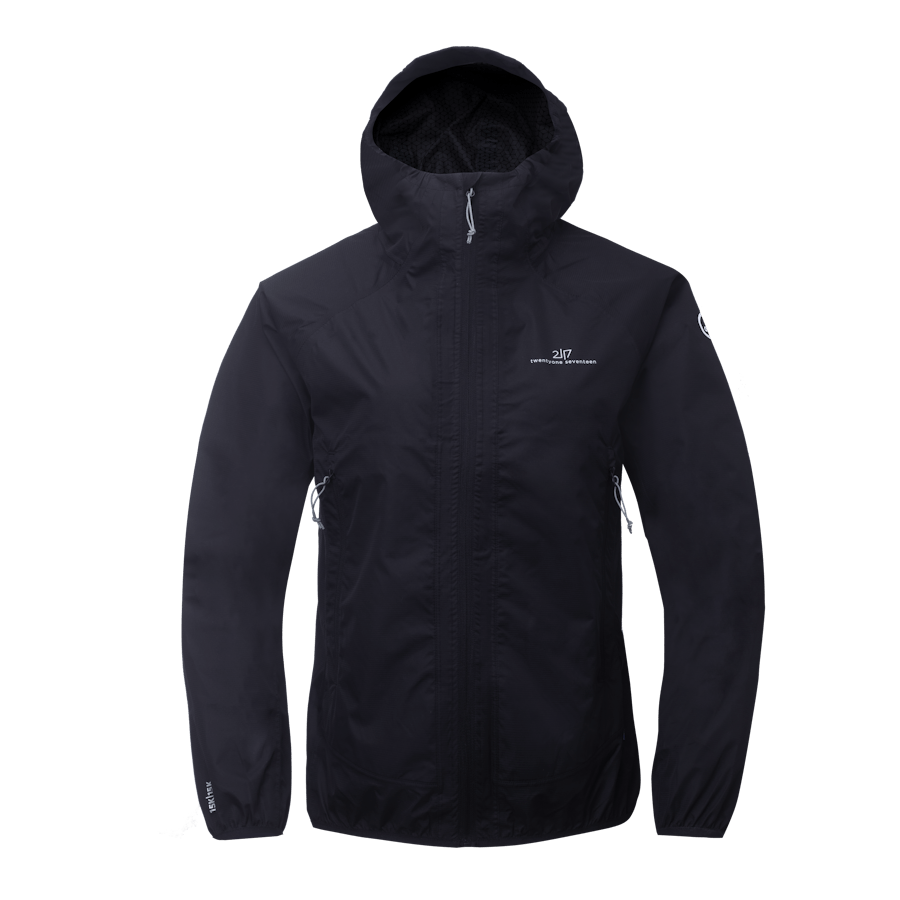 Veste Klacken 2.5 Femme Noir