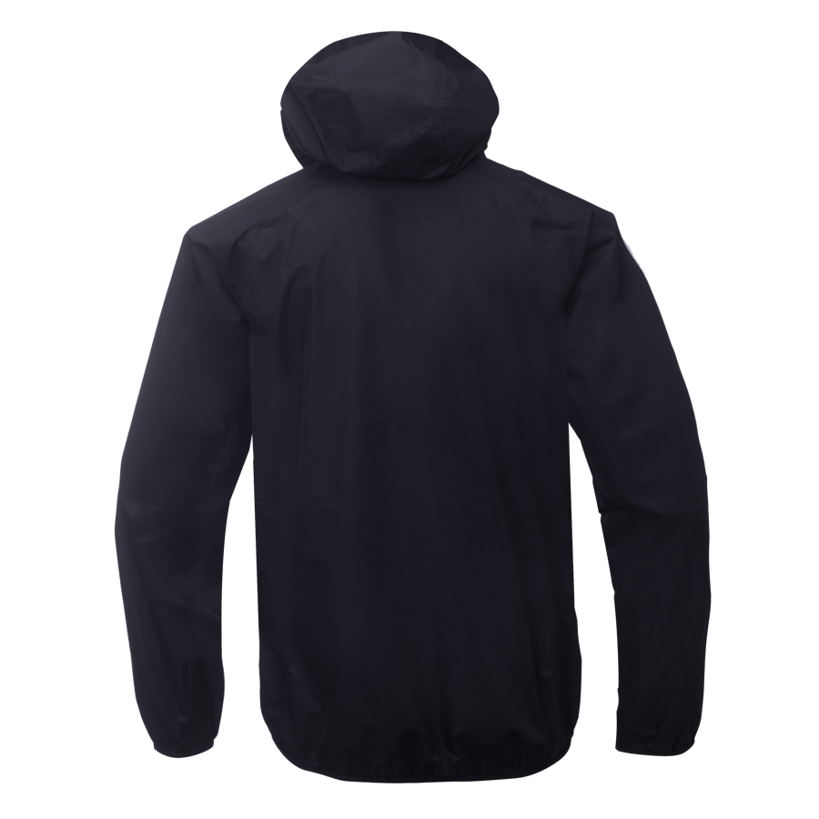 Veste Klacken 2.5 Femme Noir