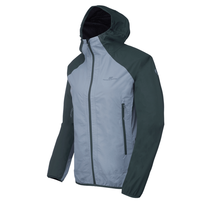 Veste Klacken 2.5 W Ocean