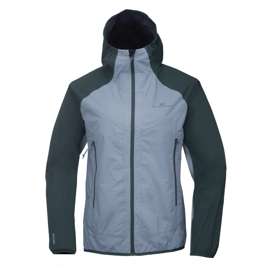 Veste Klacken 2.5 W Ocean