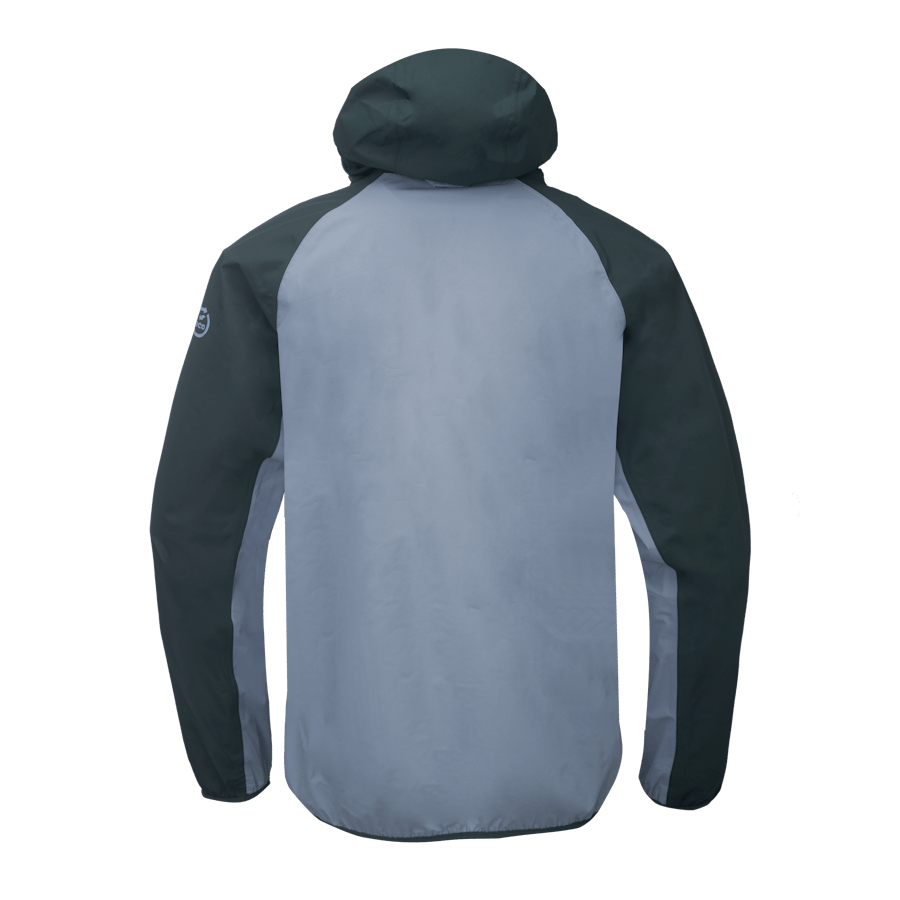 Veste Klacken 2.5 W Ocean