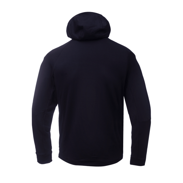 Hammal Fleece M Schwarz