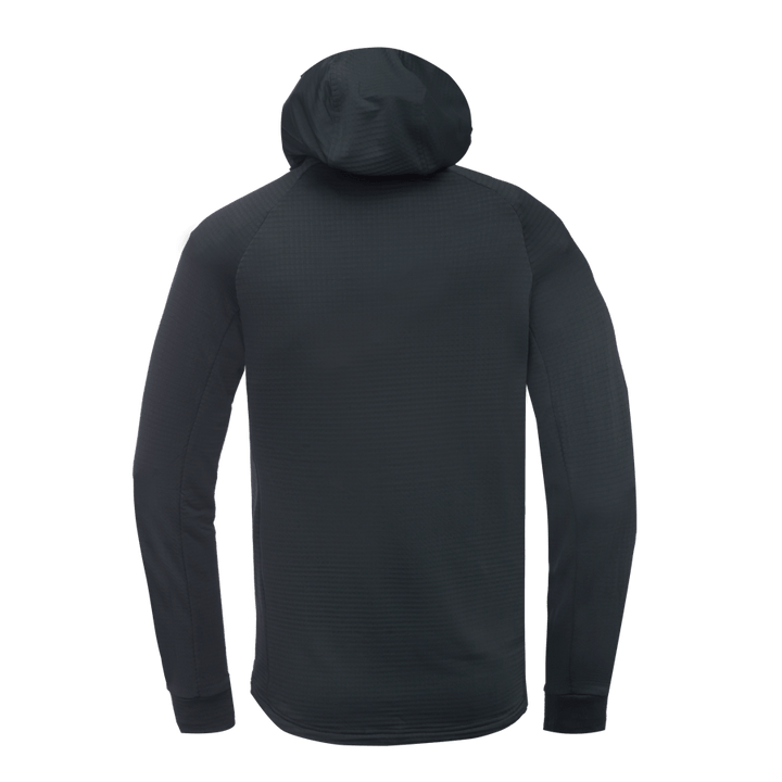 Hammal Fleece W Waldgrün