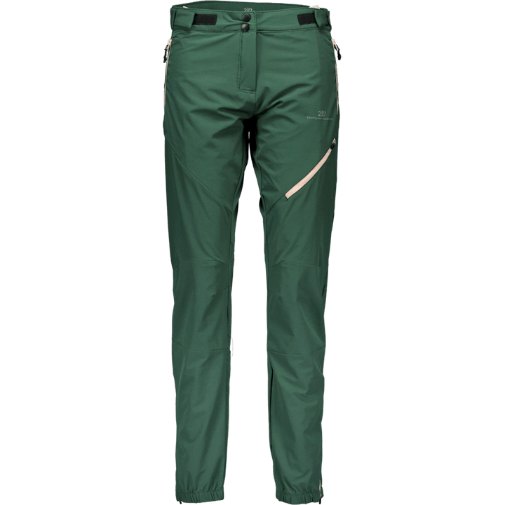 Pantalon Sandhem W Vert Forêt