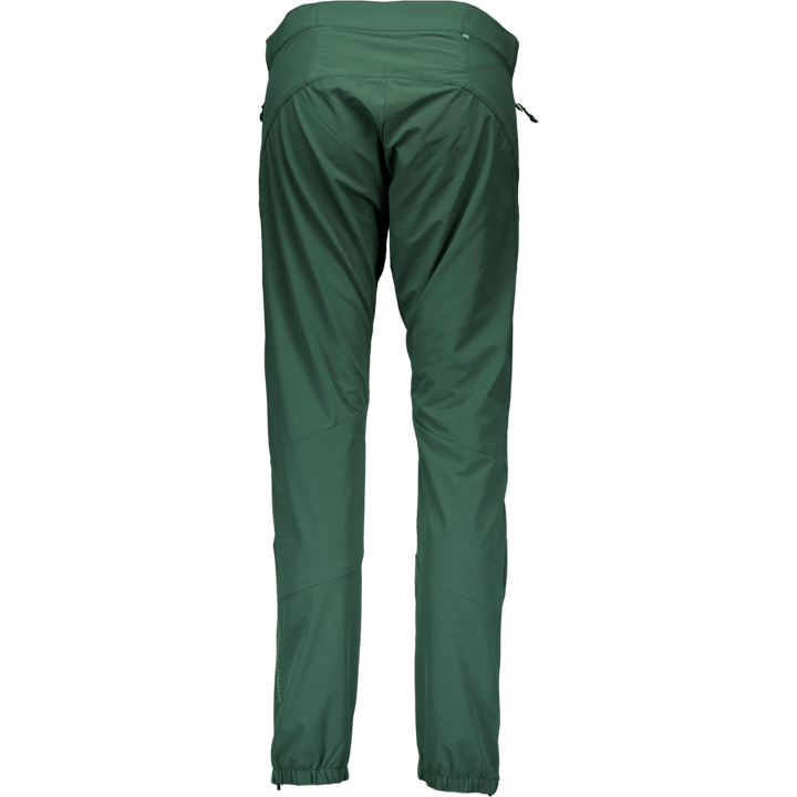 Pantalon Sandhem W Vert Forêt