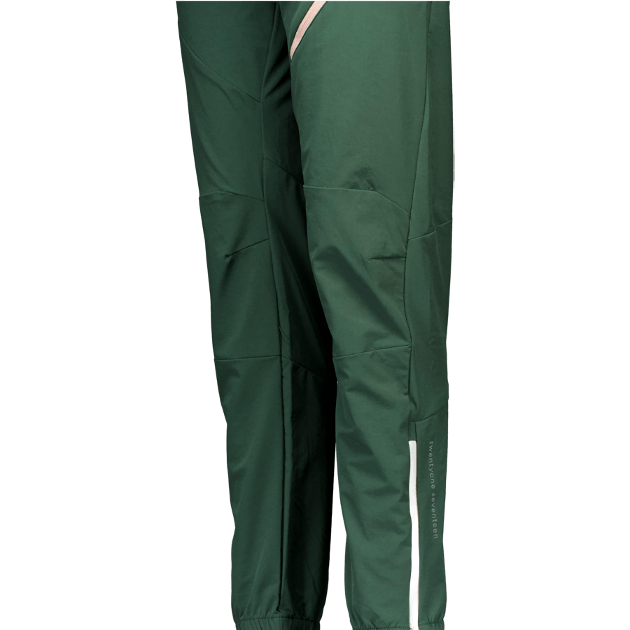 Pantalon Sandhem W Vert Forêt