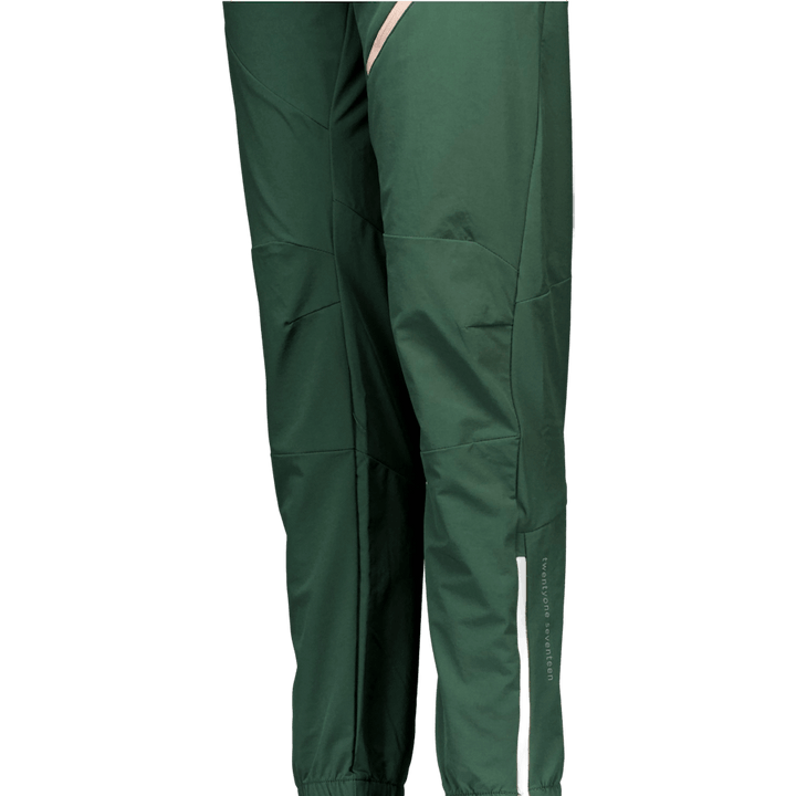 Pantalon Sandhem W Vert Forêt