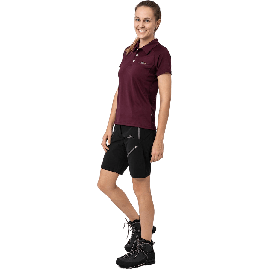 Sandhem Shorts M Schwarz