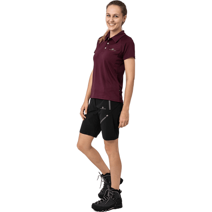 Sandhem Shorts M Schwarz
