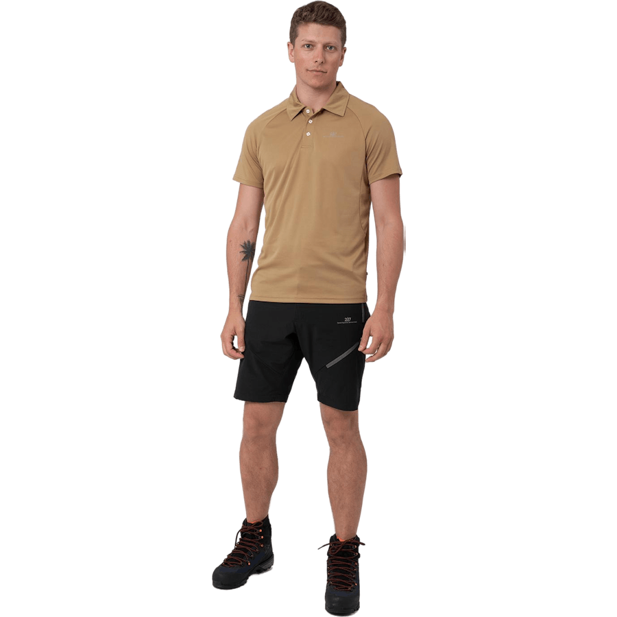 Sandhem Shorts M Schwarz
