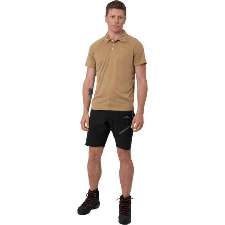 Sandhem Shorts M Schwarz