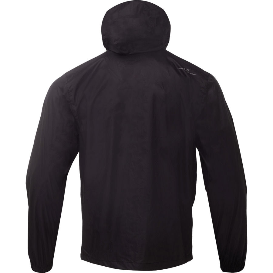 Vedum Regenjacke M Schwarz