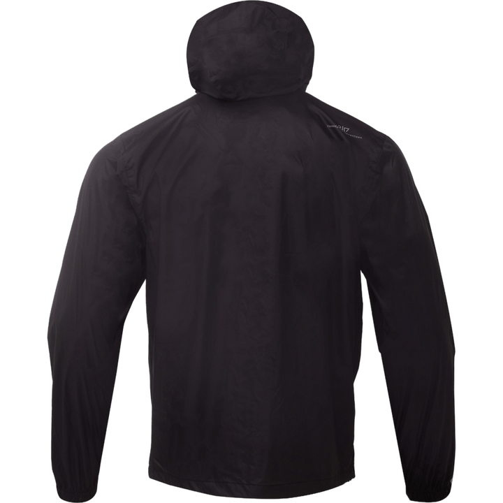 Vedum Regenjacke M Schwarz