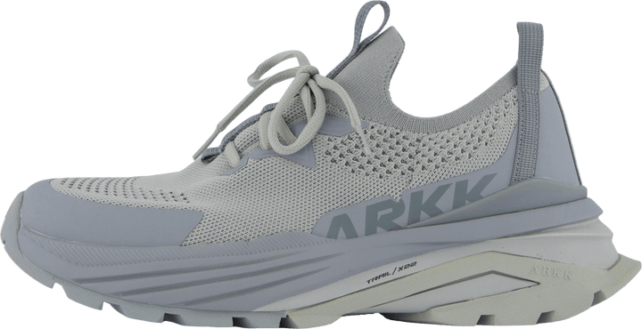 Waste Zero Fg Pet Tx-22 Formal Formal Grau Vapor Grey