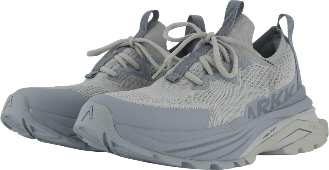 Waste Zero Fg Pet Tx-22 Formal Formal Grau Vapor Grey