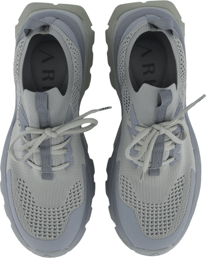 Waste Zero Fg Pet Tx-22 Formal Formal Grau Vapor Grey