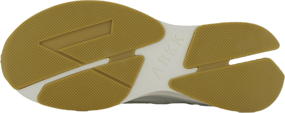 Nylon Ah2 Triple Mar Triple Marshmallow Light Gum sans ville