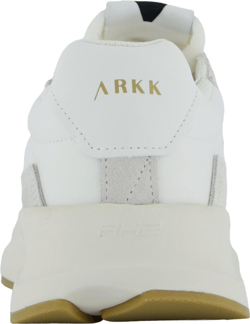 Nylon Ah2 Triple Mar Triple Marshmallow Light Gum sans ville