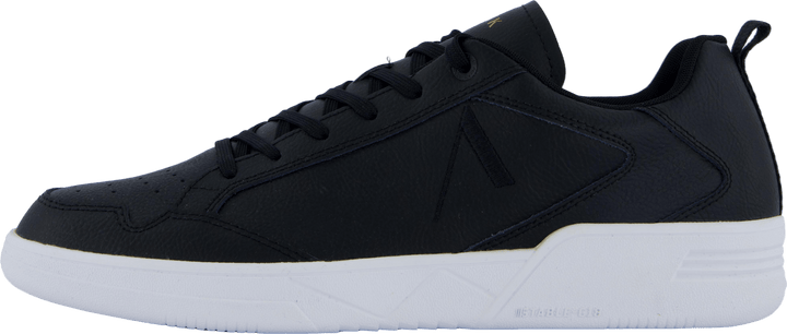 Visuklass Leather S-c18 Black  Black