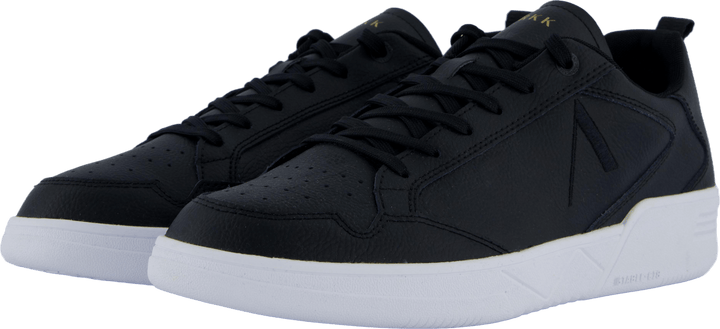 Visuklass Leather S-c18 Black  Black